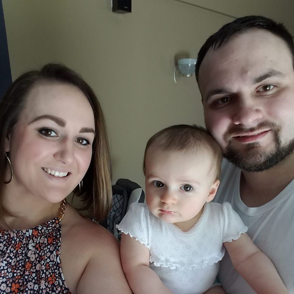 Meet your Posher, Amy